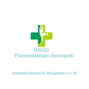 RSUD Penembahan Senopati